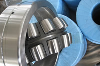 Spherical roller bearing