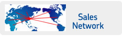 TONJO SalesNetwork