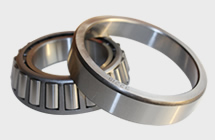 TONJO Tapered Roller Bearing